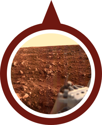 geology-mars